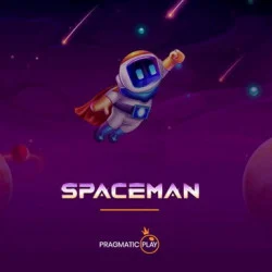 Spaceman tgjogo