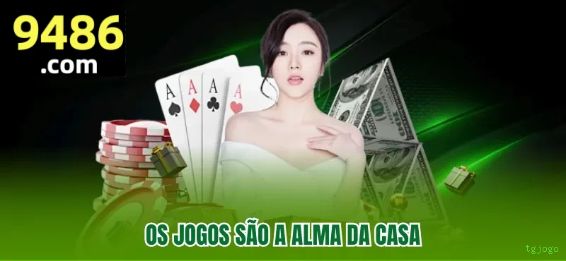 tgjogo APK Download