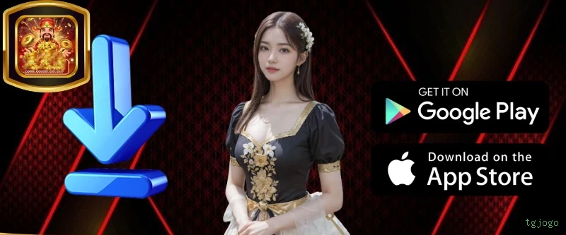 tgjogo App Download