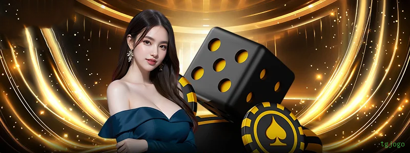 Baccarat tgjogo