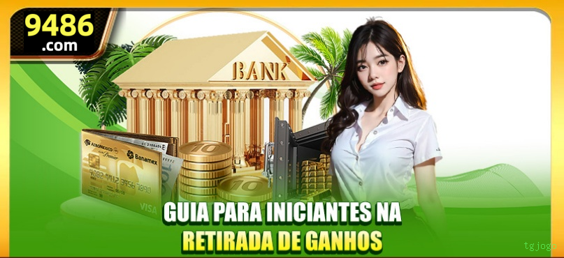 Baixar App tgjogo