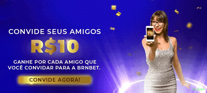 Login tgjogo