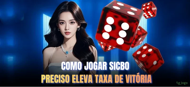 tgjogo Pagamentos