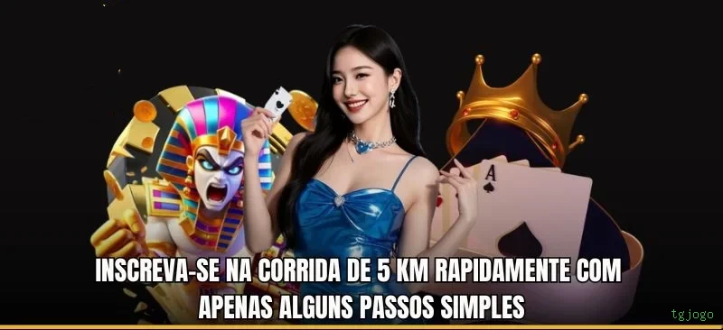 tgjogo Games