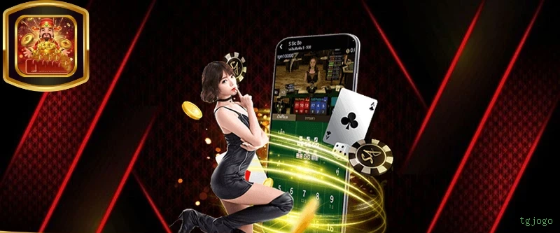 tgjogo Slot Demo