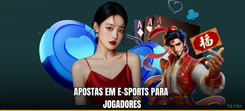 tgjogo Ganhar