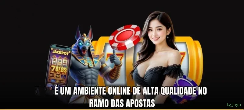 tgjogo Segurança